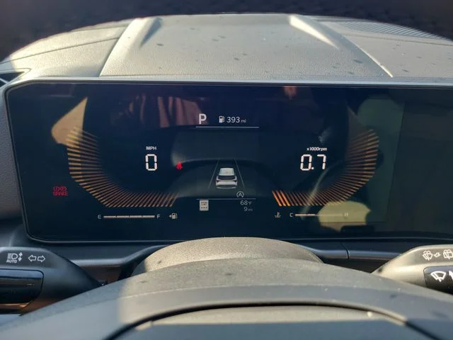 New 2026 Ebony Black Kia EX image 19
