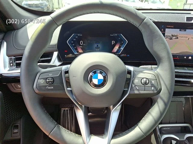 2026 BMW X1 28i - Photo 18