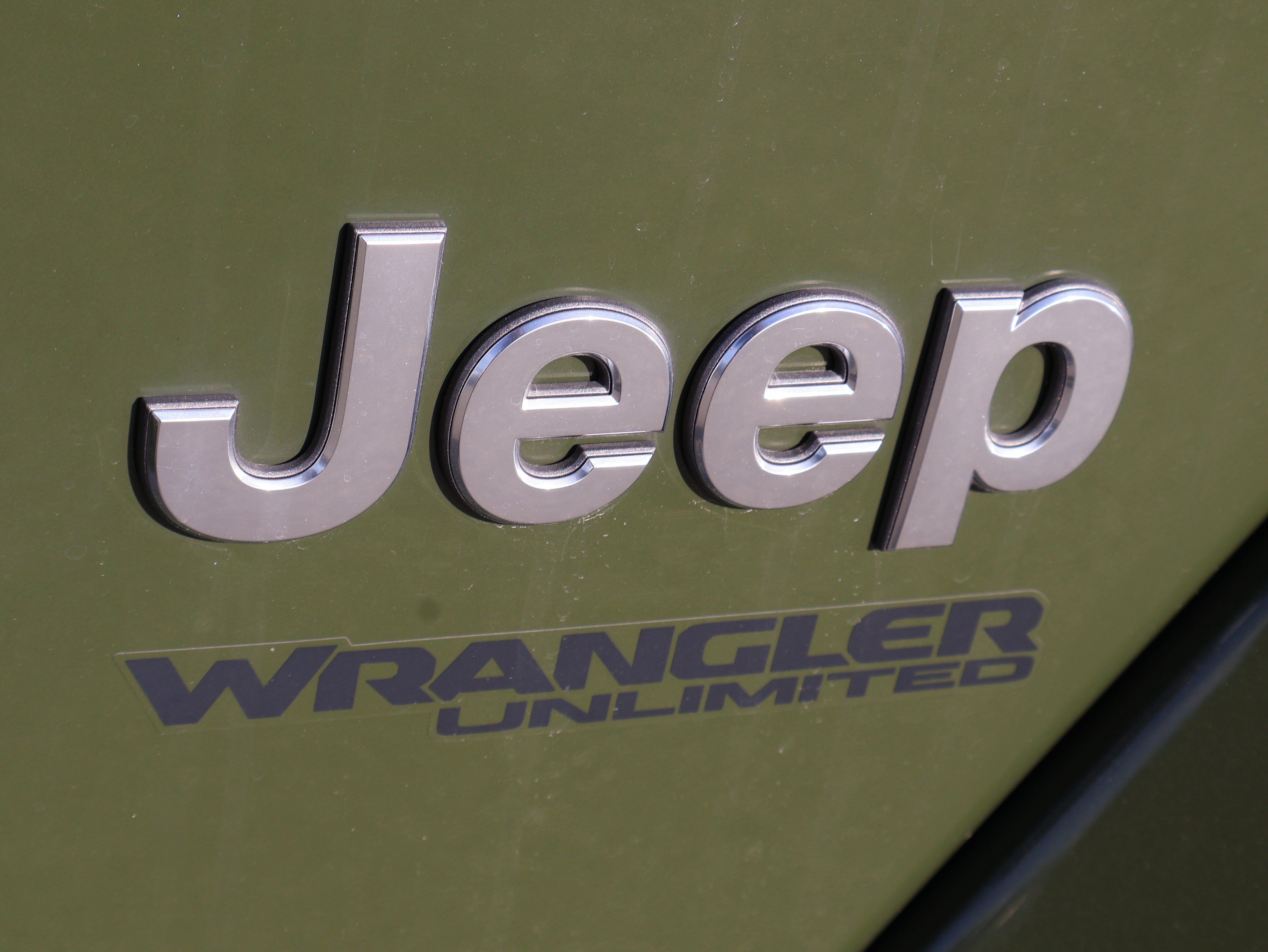2021 Jeep Wrangler Unlimited Sahara - Photo 10