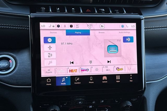 2025 Jeep Grand Cherokee L Limited - Photo 20