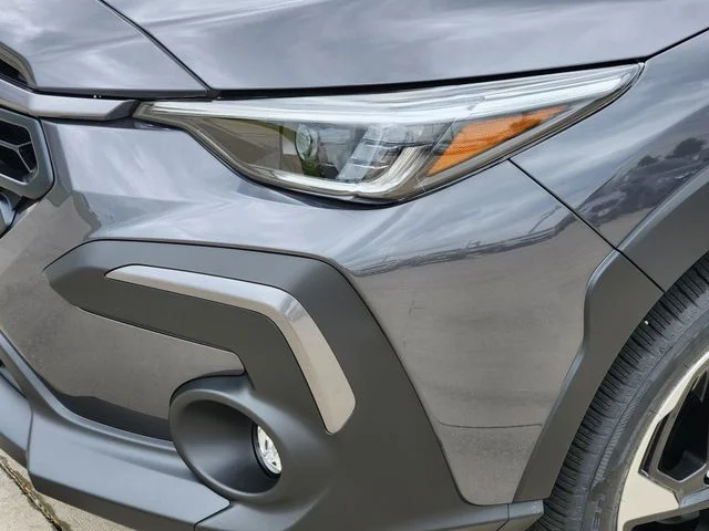 2026 Subaru Crosstrek Limited - Photo 7