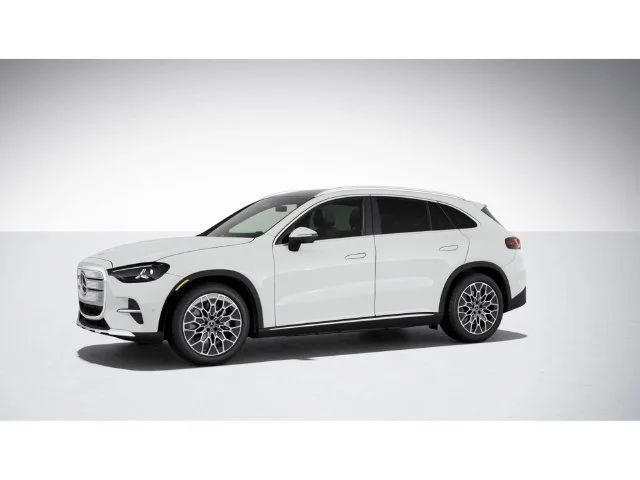 New 2027  Mercedes-Benz GLC 400 image 38