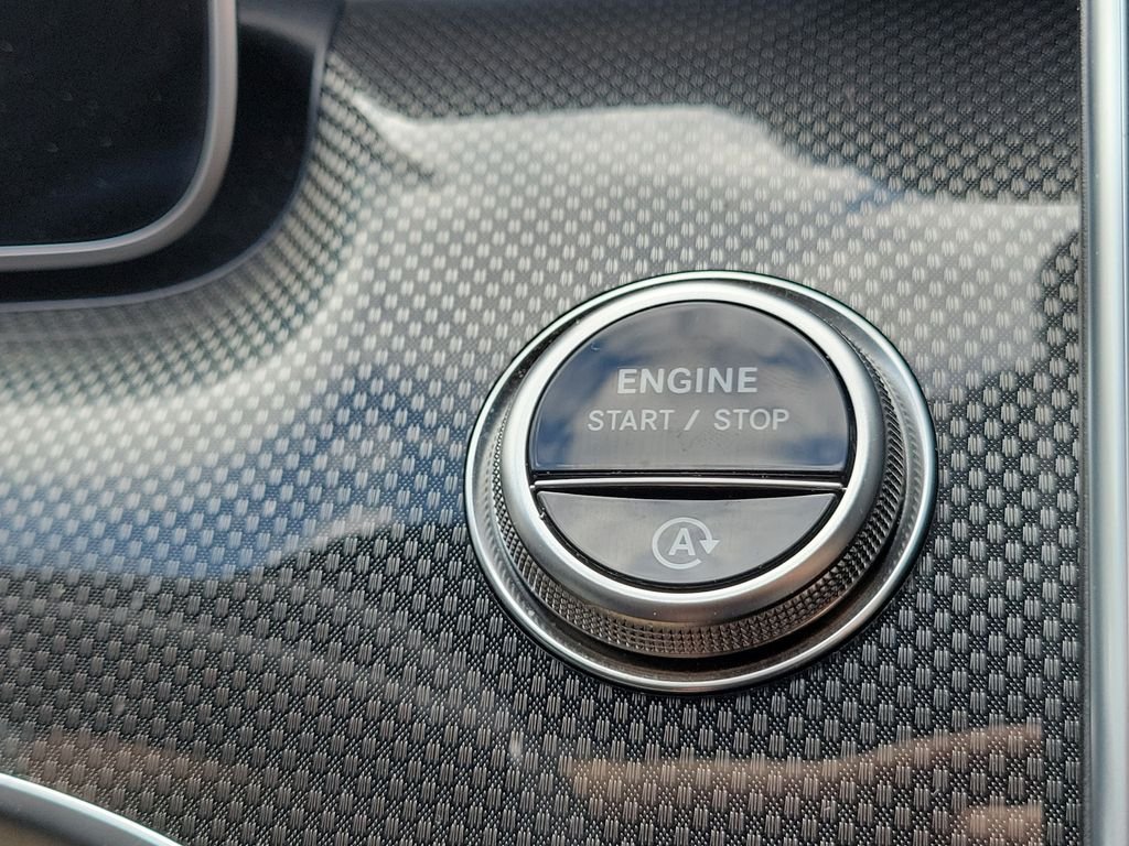 Certified Used 2026 Black Mercedes-Benz CLE 300 image 25