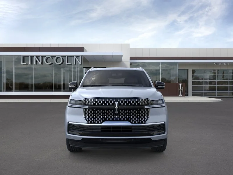 New 2026 Gray Lincoln Reserve image 6