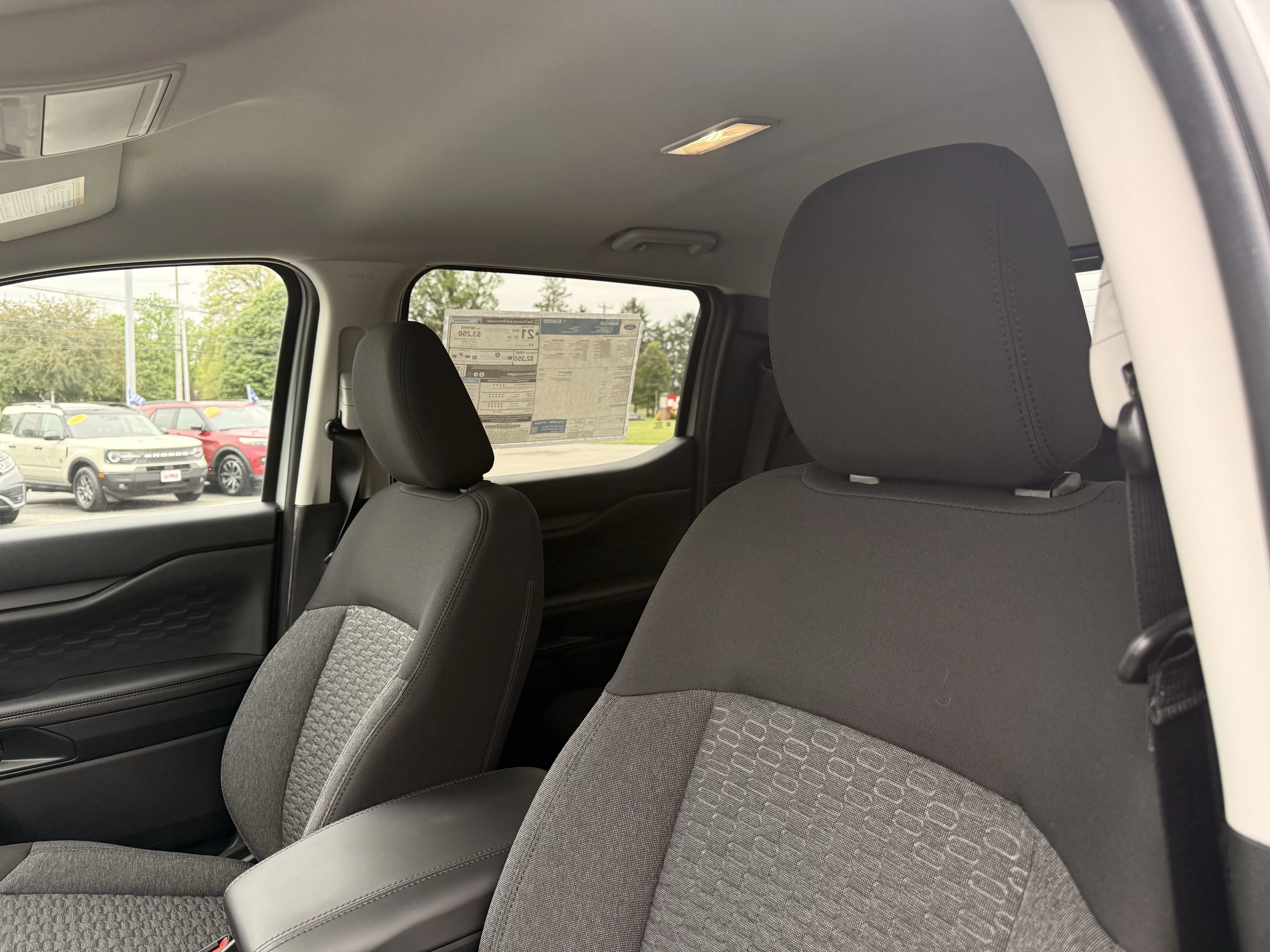 New 2026 Avalanche Ford XLT image 22
