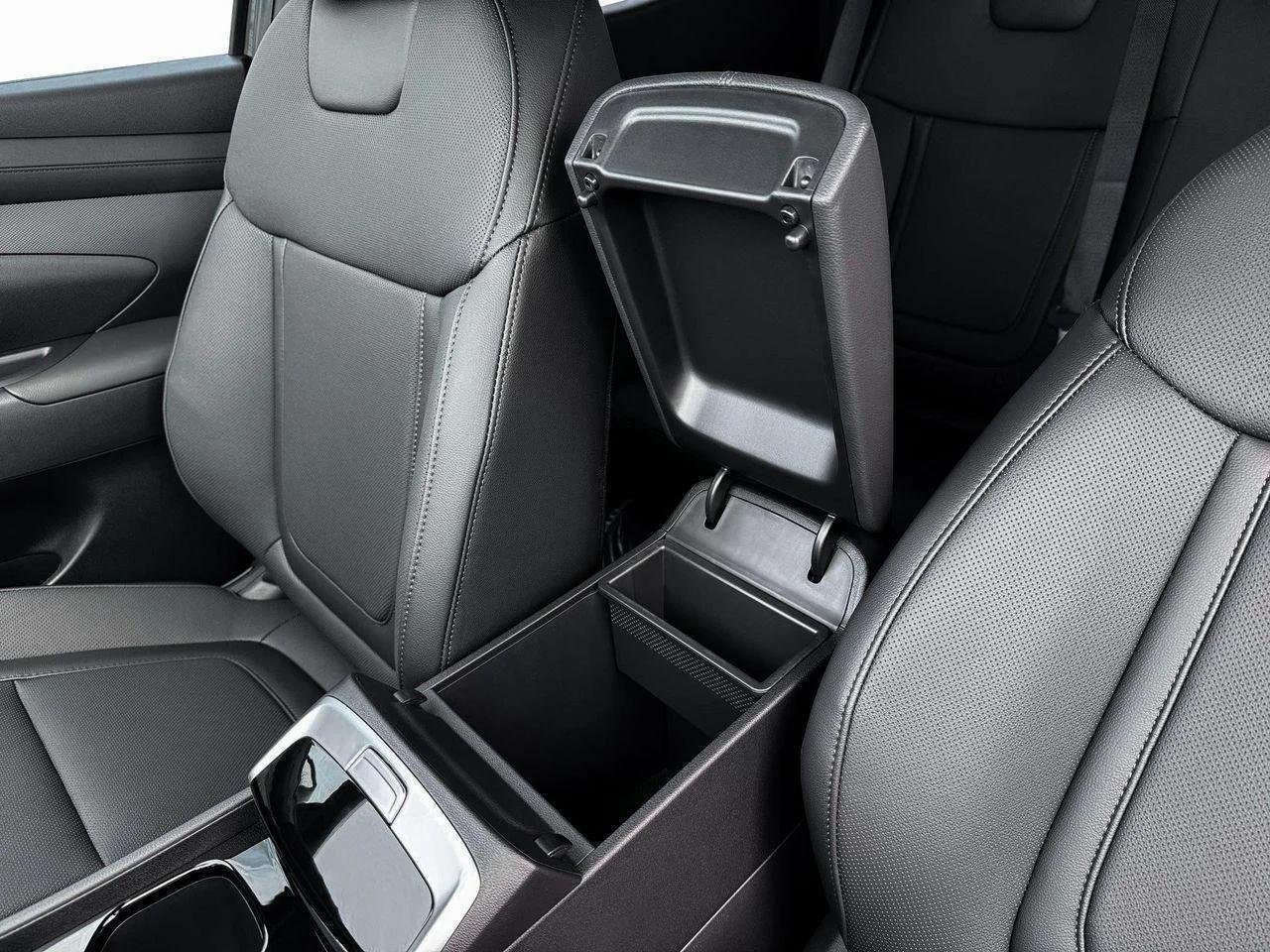 2026 Hyundai Santa Cruz SEL - Photo 18