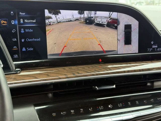 2024 Cadillac Escalade Sport Platinum - Photo 17