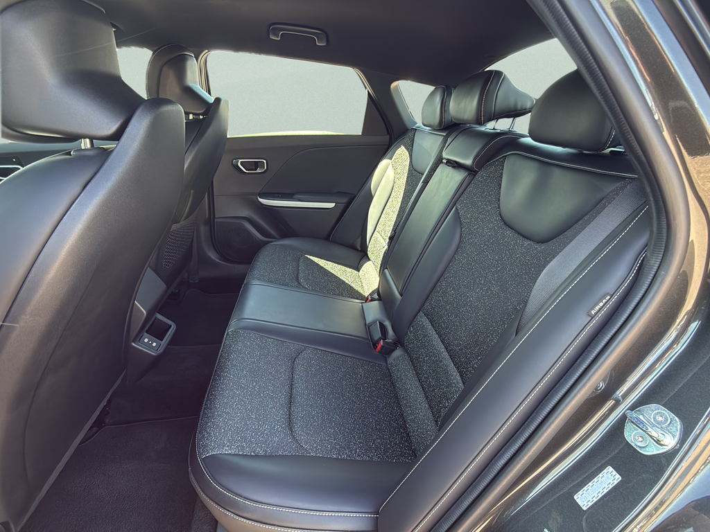 Used 2025 Interstellar Gray Kia GT-Line image 16
