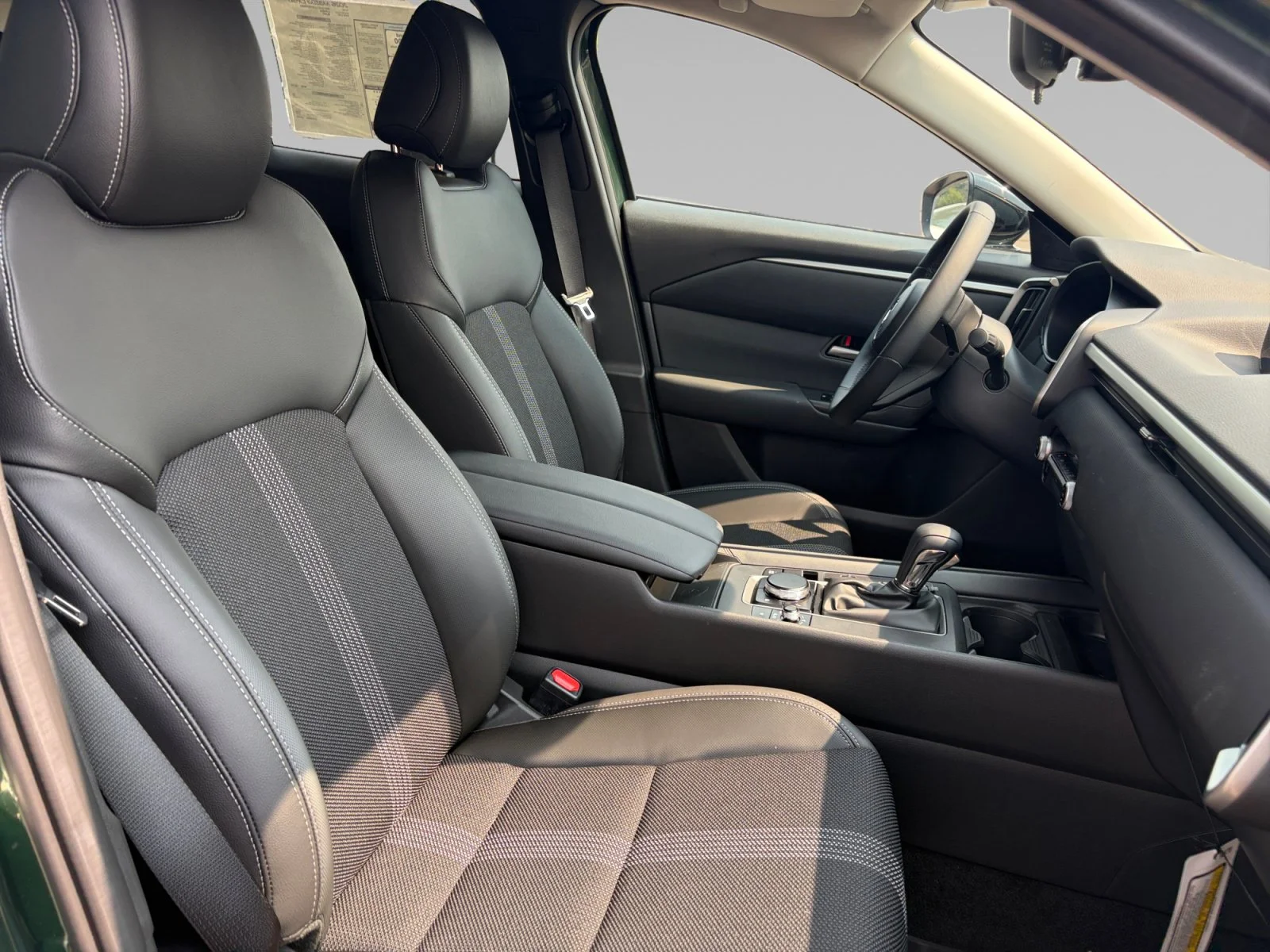 New 2026 Cypress Mazda 2.5 S Preferred AWD image 17