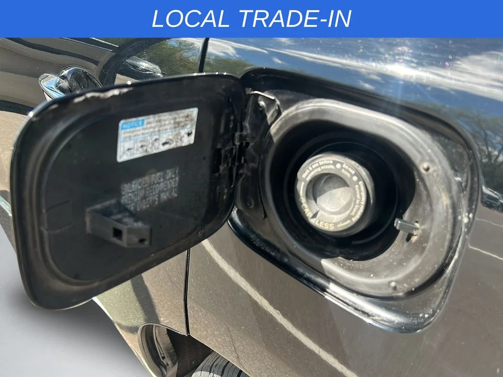 Used 2017 Black Acura 3.5L image 32