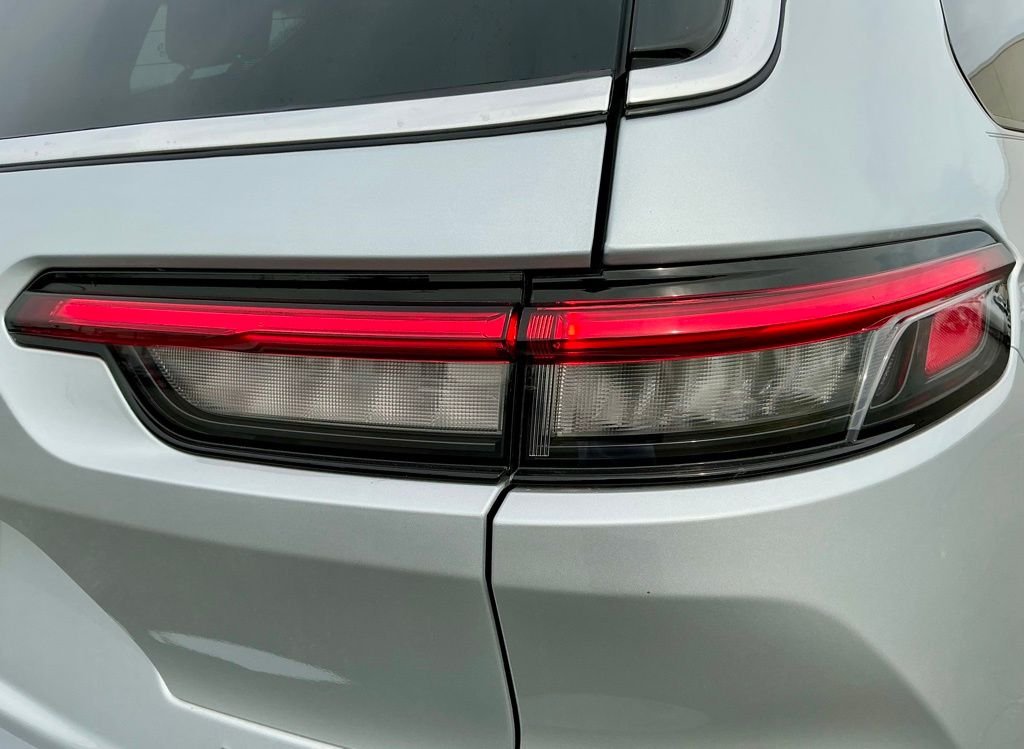 2025 Jeep Grand Cherokee L Laredo - Photo 16