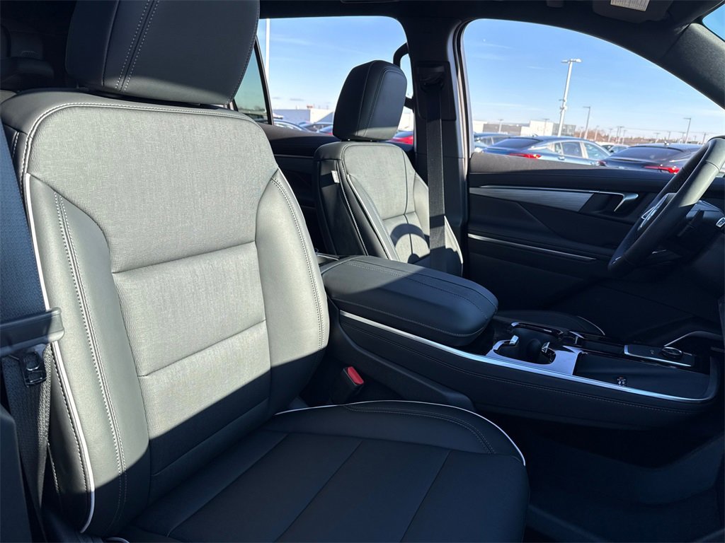 2026 BUICK ENCLAVE - Image 39