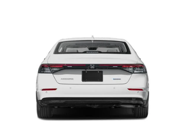 Used 2023 Crystal Black Honda EX-L image 5