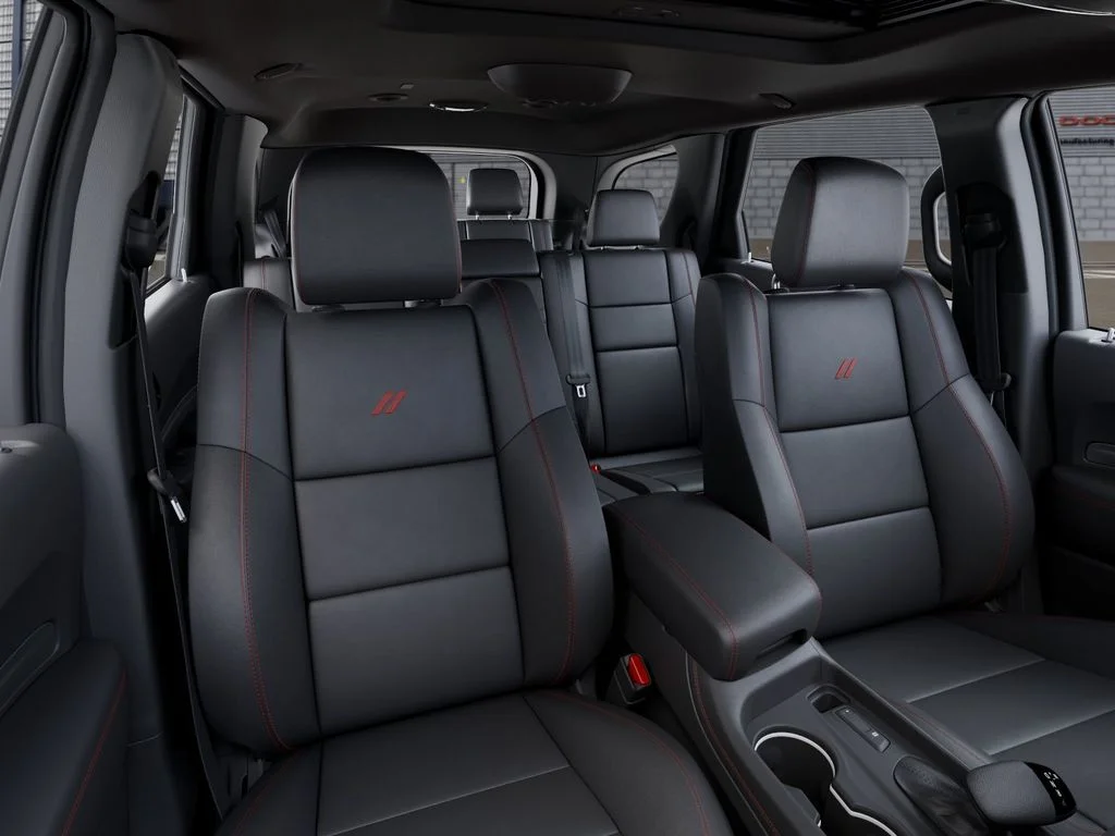 New 2026 Vapor Gray Dodge GT Plus HEMI V8 image 16