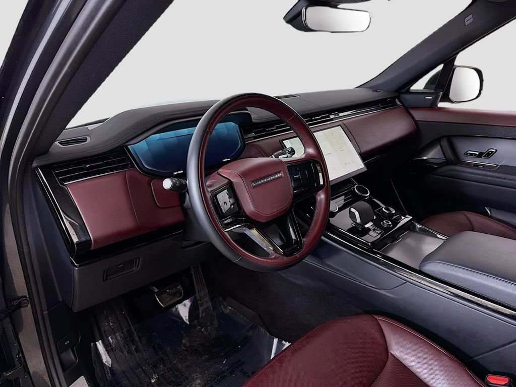2023 Land Rover Range Rover Sport SE Dynamic - Photo 20