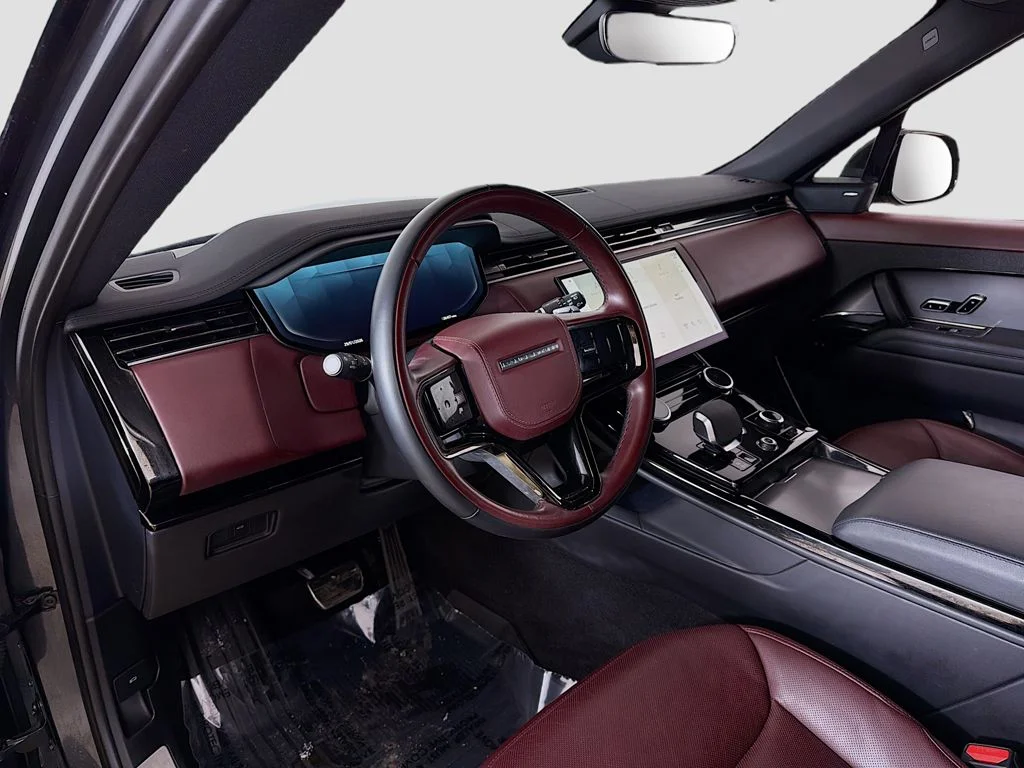 2023 Land Rover Range Rover Sport SE Dynamic - Photo 20