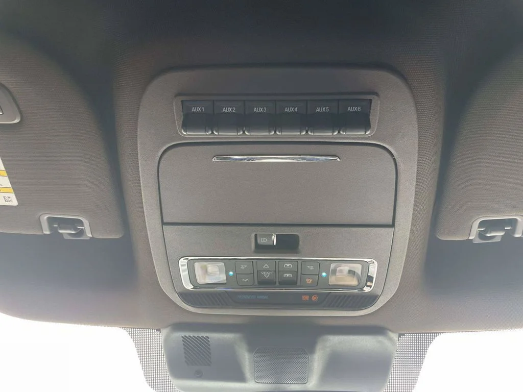 Certified Used 2024 White Ford King Ranch image 28