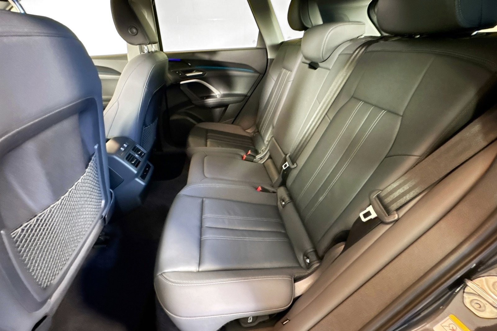 Used 2025 Tambora Gray Audi Premium image 21