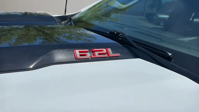 Used 2024 White Chevrolet LT Trail Boss image 40