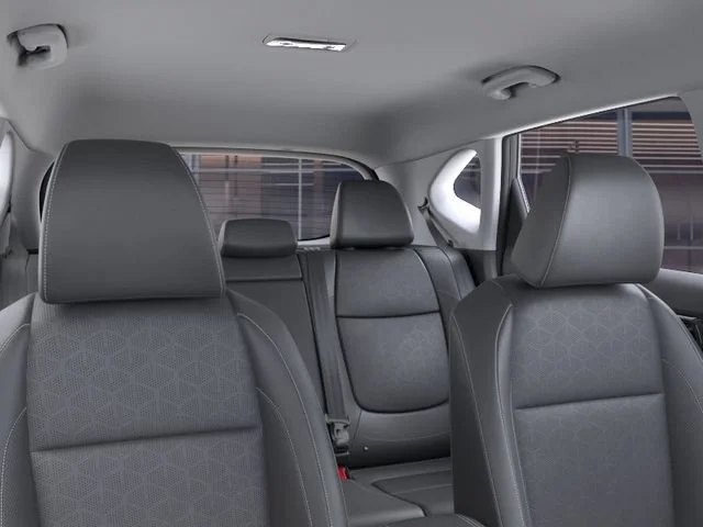 New 2026 Fusion Black Kia EX image 27