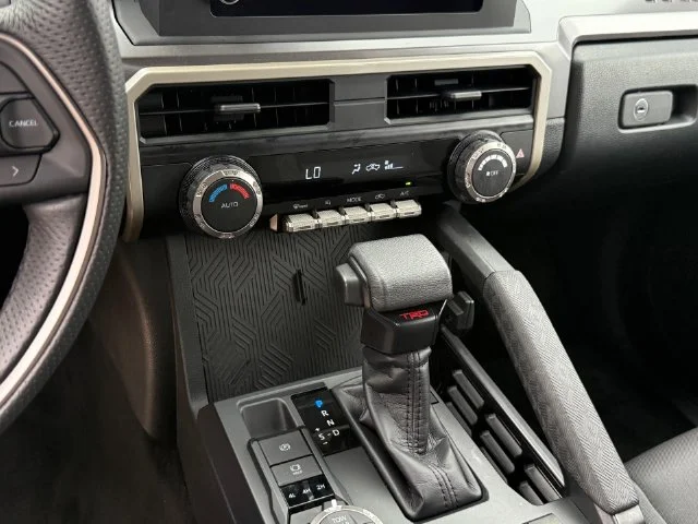 Certified Used 2026 UNDERGROUND Toyota TRD Off-Road image 18