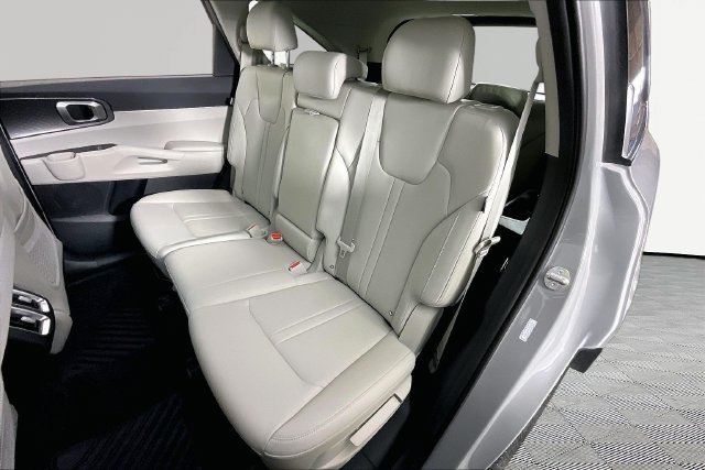 Used 2026 Gray Kia S image 20