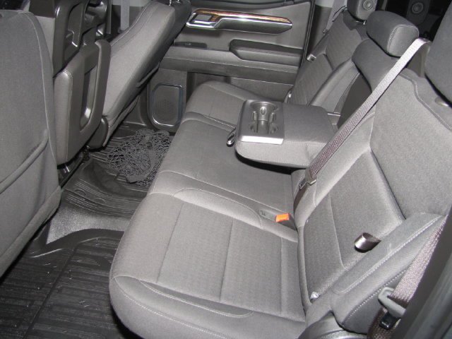 Used 2024 Sterling Metallic GMC Elevation image 13