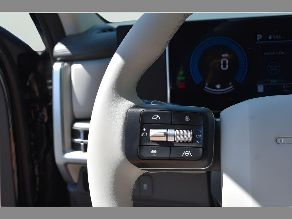 2026 Hyundai Santa Fe SE - Photo 20