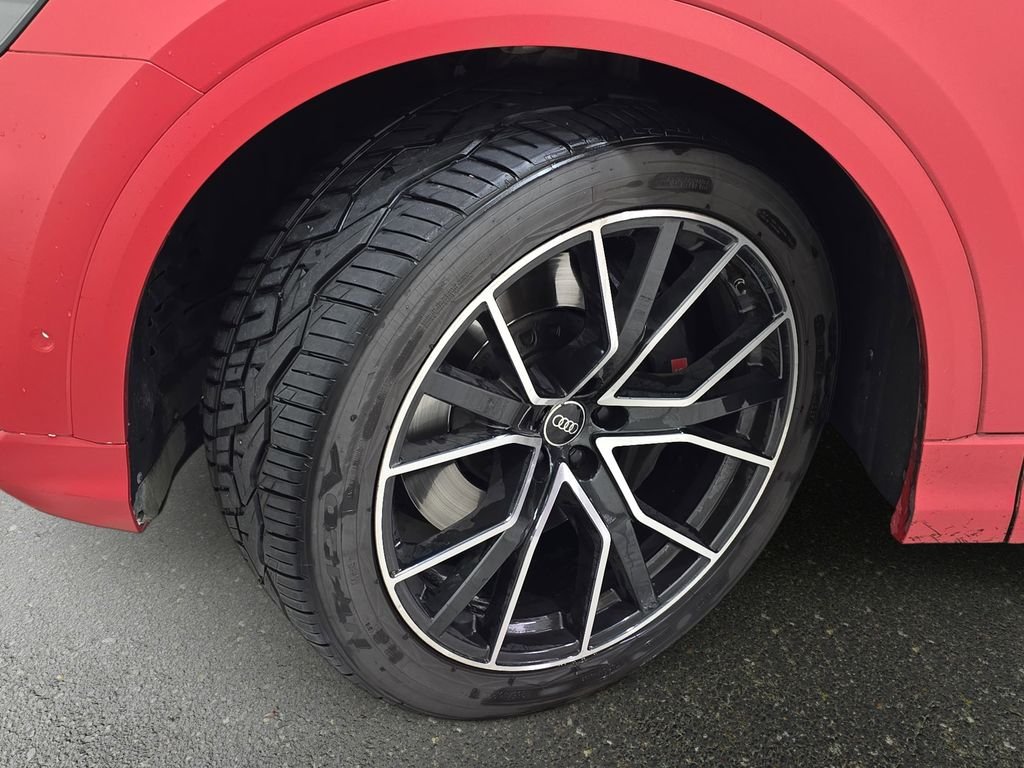 Used 2023  Audi 4.0T Prestige image 33