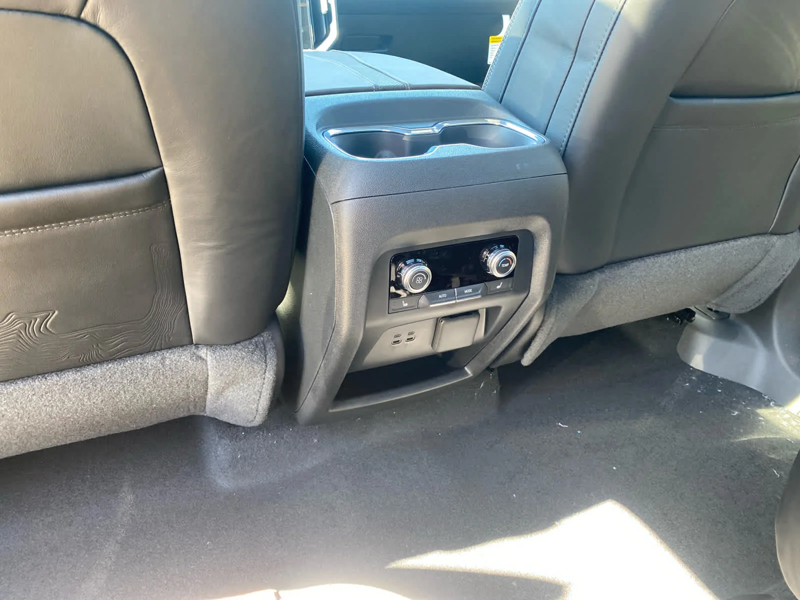 New 2026 Ebony Twilight Metallic GMC Denali Ultimate image 25