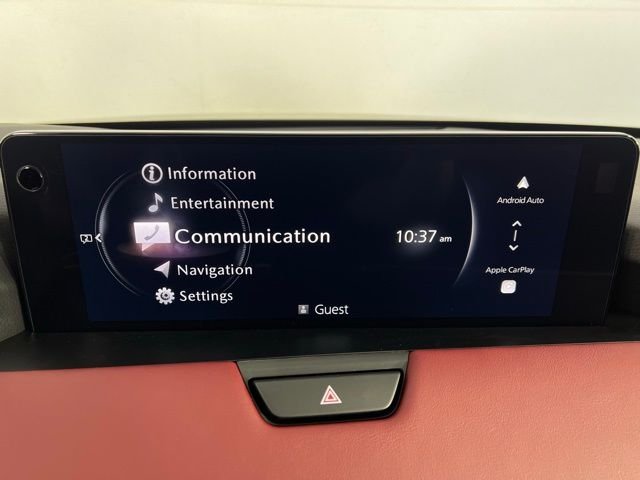 New 2026 Beige Mazda 3.3 Turbo S Premium image 20