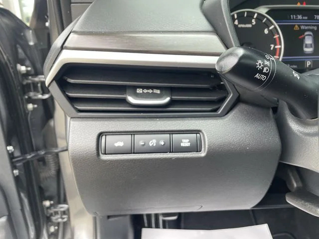 2025 Nissan Altima SV - Photo 21