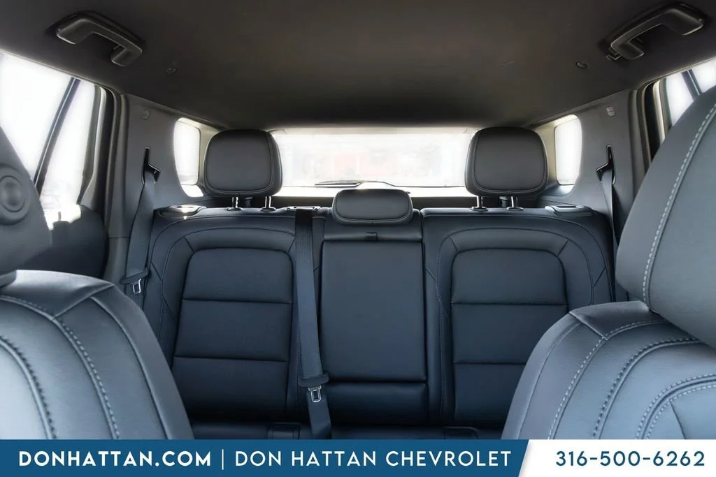 2026 Chevrolet Equinox LT - Photo 16