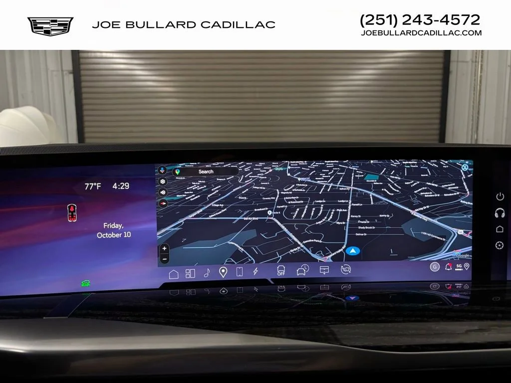 2026 Cadillac Escalade IQ Sport - Photo 25