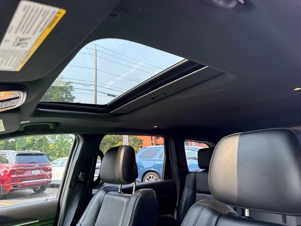 Used 2020 White Jeep Limited image 24
