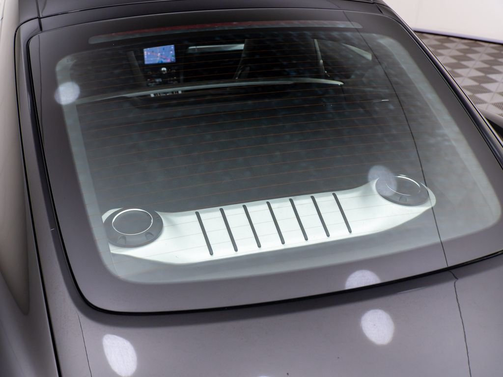 2017 Porsche 718 S - Photo 31