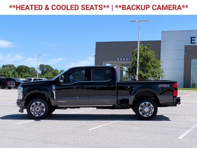 2026 Ford F-250 Super Duty King Ranch - Photo 59