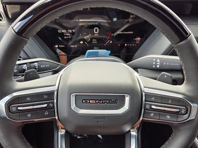 2026 GMC Yukon XL Denali - Photo 15