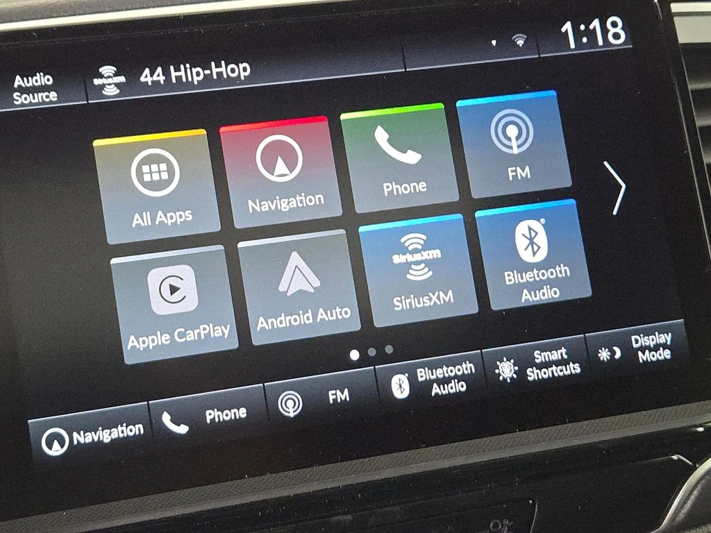 2026 Honda Ridgeline TrailSport - Photo 7