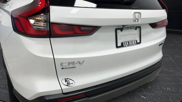 Used 2023 Platinum White Honda Sport image 36