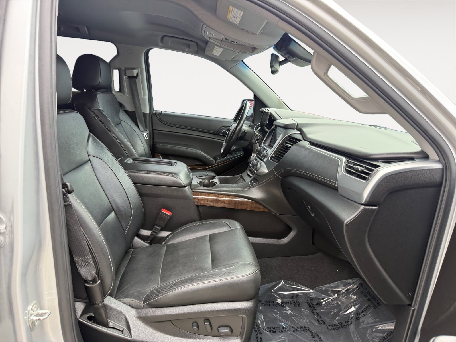 Used 2020 Silver Ice Metallic Chevrolet LT image 19