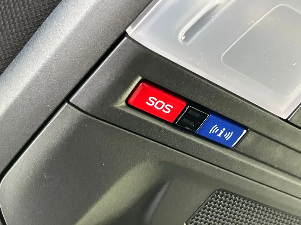 New 2026 SAPPHIRE BLUE PEARL Subaru Premium image 33