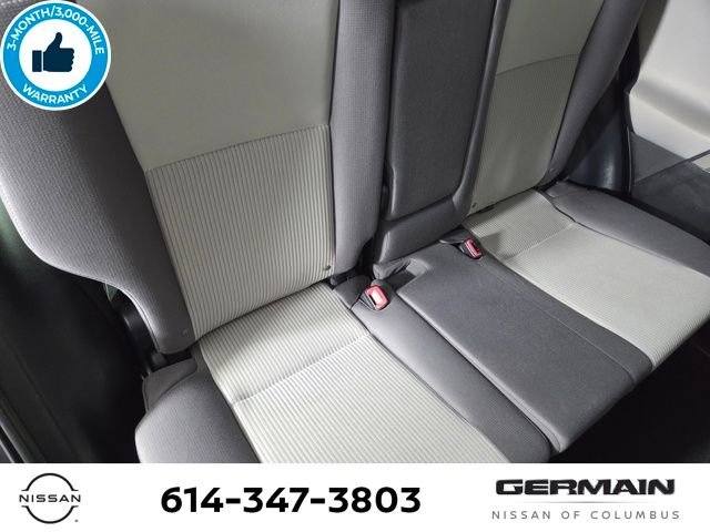 Used 2015 Gray Toyota XLE image 20