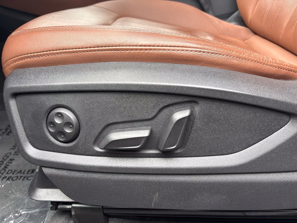 Used 2022 Silver Audi 40 Premium Plus image 16