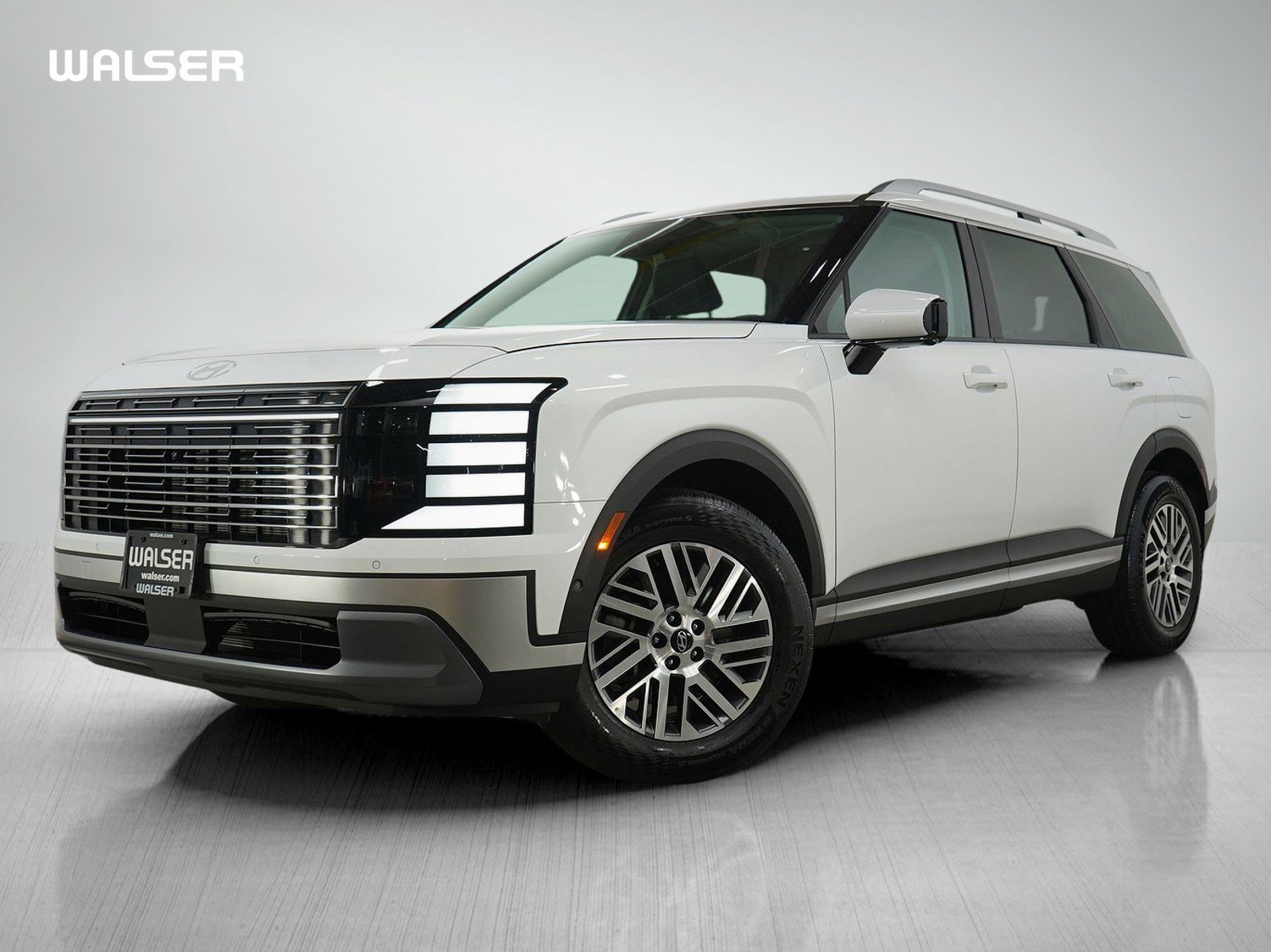 2026 Hyundai Palisade SEL Premium 7 Passenger AWD's photo