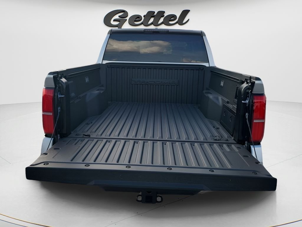 2025 Toyota Tacoma TRD Off Road - Photo 22