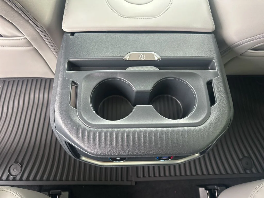 New 2026 White Ford Active image 18