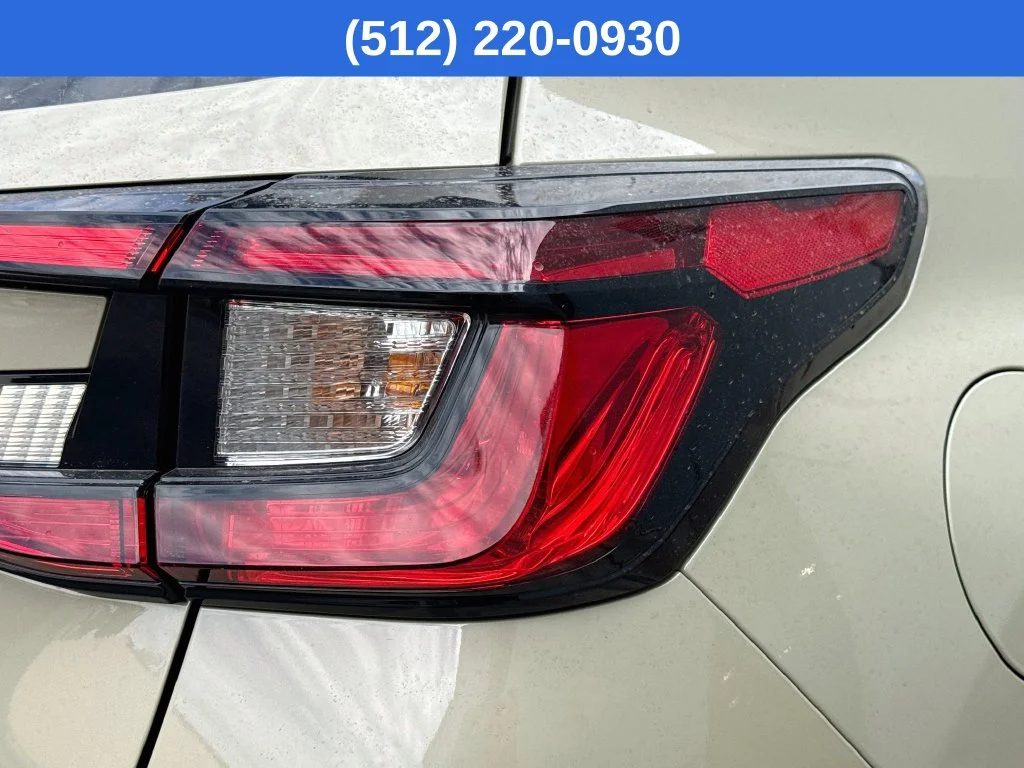 New 2026 Beige Subaru Limited image 34
