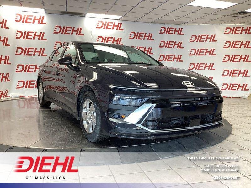 2026 Hyundai Sonata