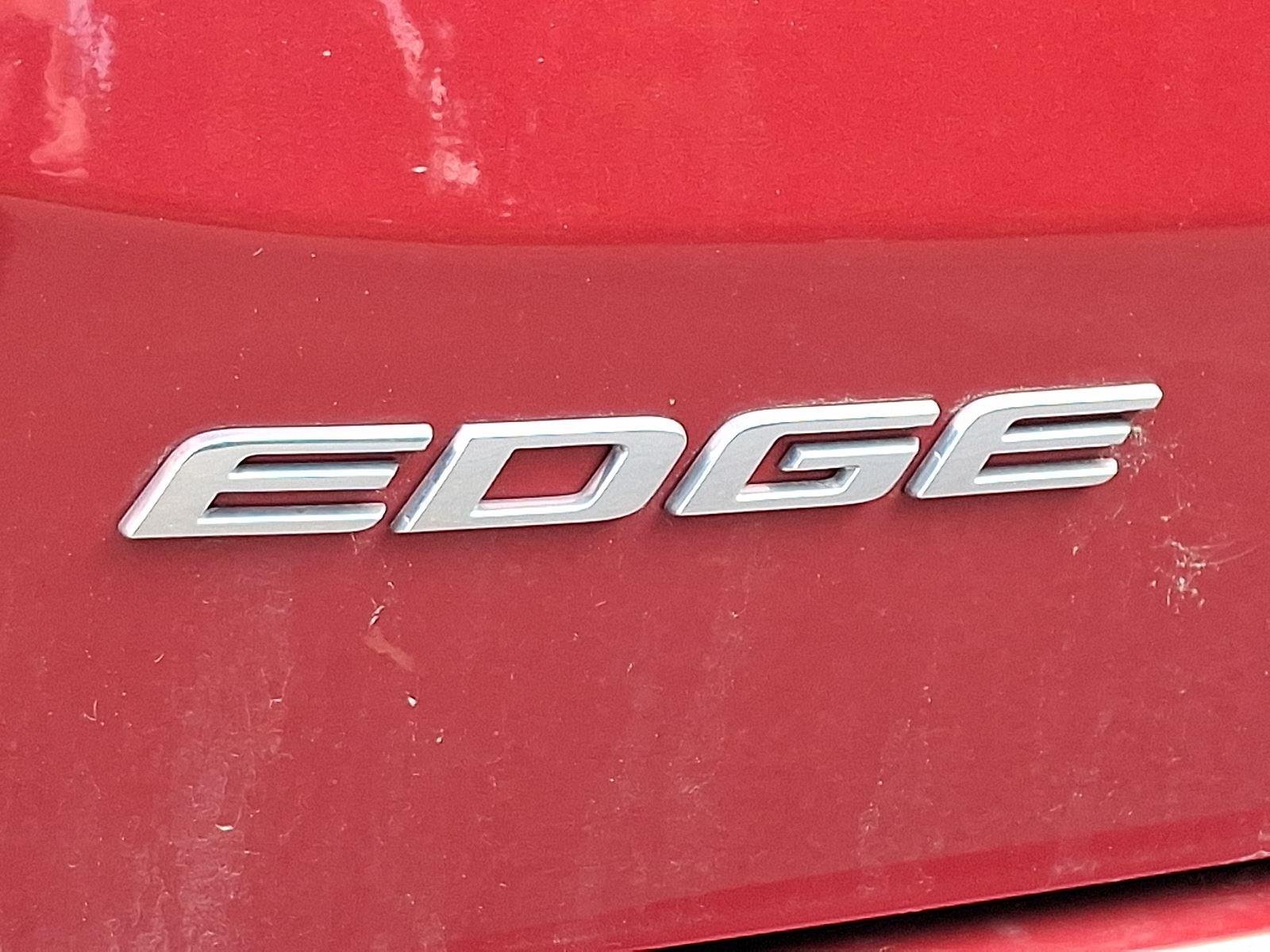Used 2020 Rapid Red Metallic Tinted Clearcoat FORD ST LINE image 29